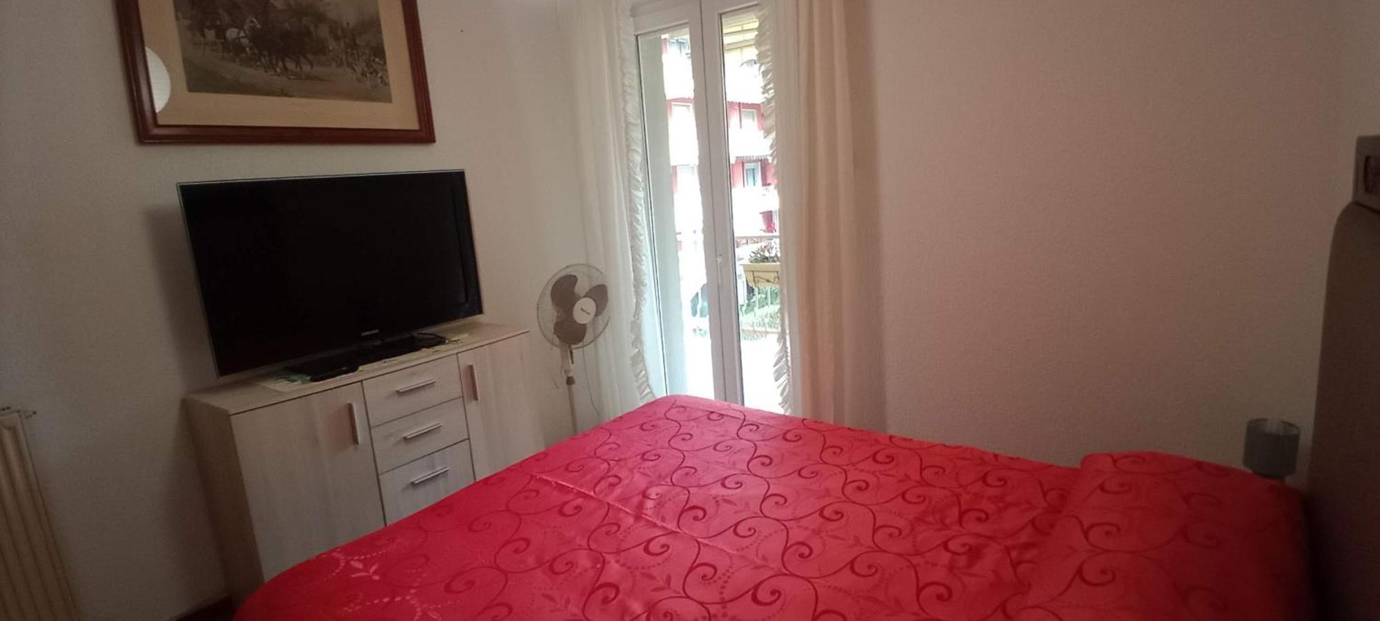 Appartamento Giusy Ventimiglia Eksteriør bilde